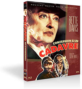The Nanny |   Blu-Ray